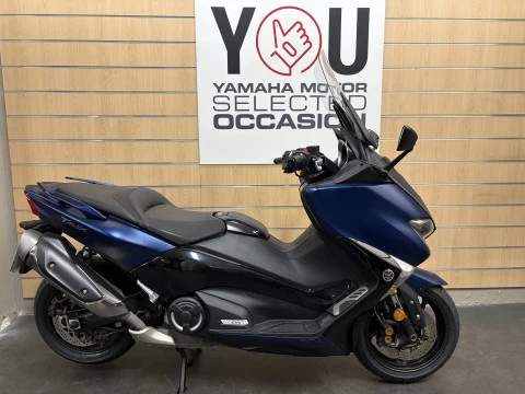 Yamaha TMAX 530 DX 2018 Yamaha TMAX 530 DX 2018