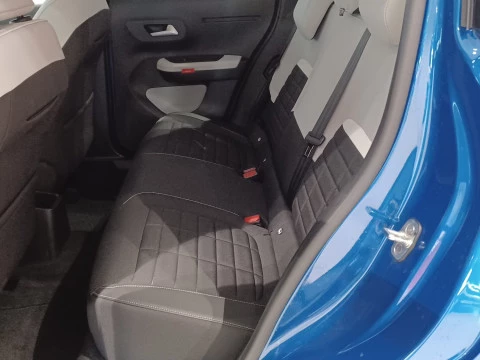 Citroën C3 Turbo 100 Max