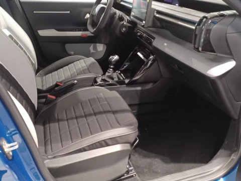 Citroën C3 Turbo 100 Max