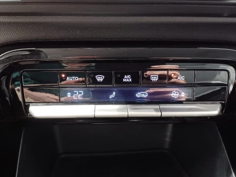 Citroën C3 Turbo 100 Max