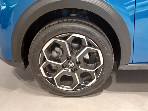 Citroën C3 Turbo 100 Max