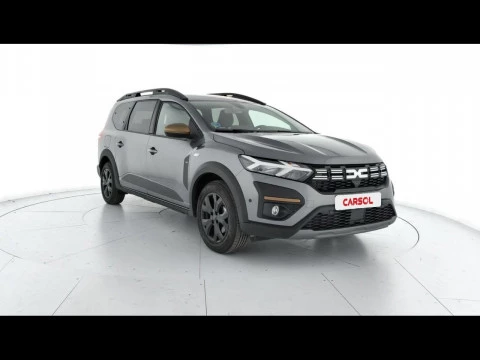Dacia Jogger Extreme HYBRID 105kW (140CV) 7 plazas