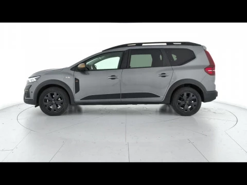 Dacia Jogger Extreme HYBRID 105kW (140CV) 7 plazas