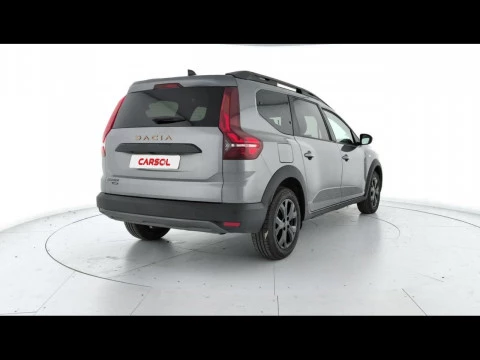 Dacia Jogger Extreme HYBRID 105kW (140CV) 7 plazas