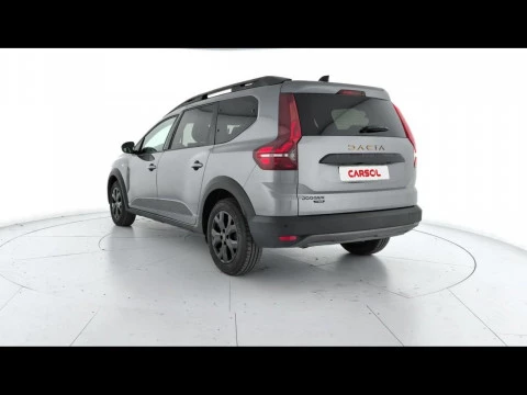 Dacia Jogger Extreme HYBRID 105kW (140CV) 7 plazas