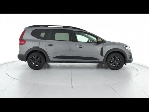 Dacia Jogger Extreme HYBRID 105kW (140CV) 7 plazas
