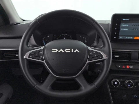 Dacia Jogger Extreme HYBRID 105kW (140CV) 7 plazas