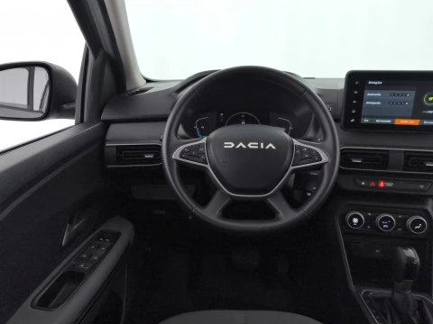 Dacia Jogger Extreme HYBRID 105kW (140CV) 7 plazas