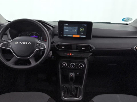 Dacia Jogger Extreme HYBRID 105kW (140CV) 7 plazas