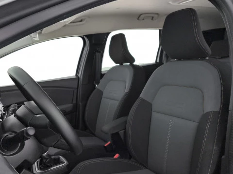 Dacia Jogger Extreme HYBRID 105kW (140CV) 7 plazas