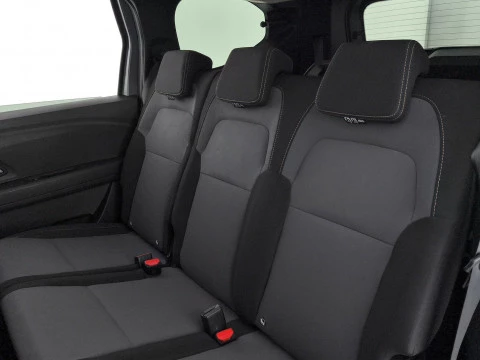 Dacia Jogger Extreme HYBRID 105kW (140CV) 7 plazas