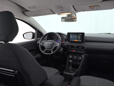 Dacia Jogger Extreme HYBRID 105kW (140CV) 7 plazas