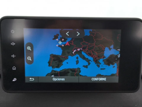 Dacia Jogger Extreme HYBRID 105kW (140CV) 7 plazas