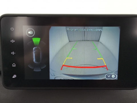 Dacia Jogger Extreme HYBRID 105kW (140CV) 7 plazas