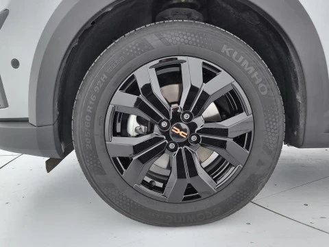 Dacia Jogger Extreme HYBRID 105kW (140CV) 7 plazas