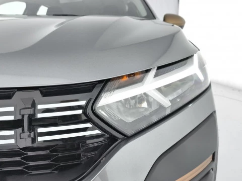 Dacia Jogger Extreme HYBRID 105kW (140CV) 7 plazas