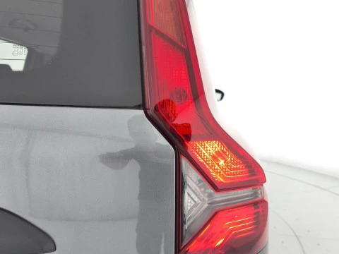 Dacia Jogger Extreme HYBRID 105kW (140CV) 7 plazas