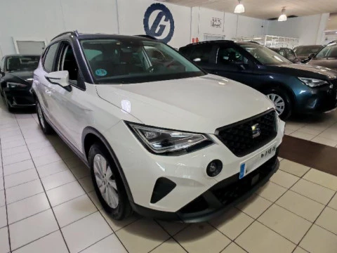 Seat Arona 1.0 TSI 85KW STYLE SPECIAL EDITION 5P