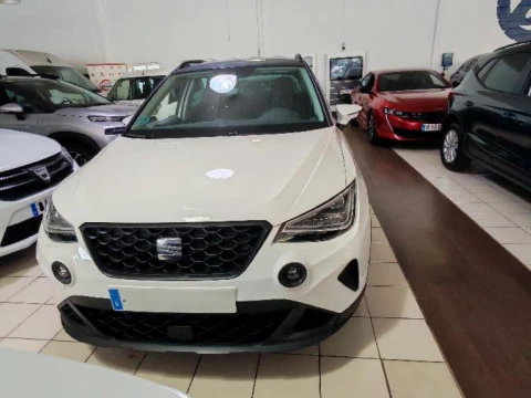Seat Arona 1.0 TSI 85KW STYLE SPECIAL EDITION 5P