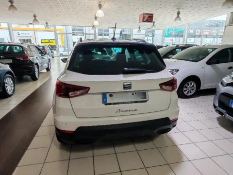 Seat Arona 1.0 TSI 85KW STYLE SPECIAL EDITION 5P