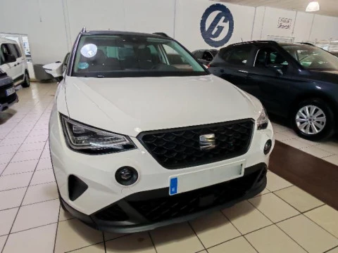 Seat Arona 1.0 TSI 85KW STYLE SPECIAL EDITION 5P