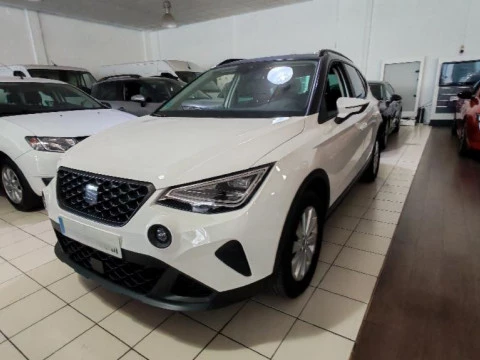 Seat Arona 1.0 TSI 85KW STYLE SPECIAL EDITION 5P