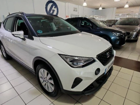 Seat Arona 1.0 TSI 85KW STYLE SPECIAL EDITION 5P