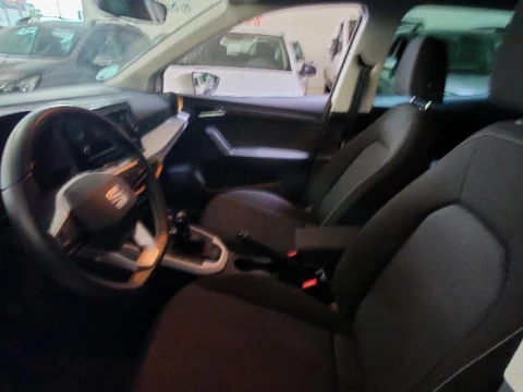 Seat Arona 1.0 TSI 85KW STYLE SPECIAL EDITION 5P