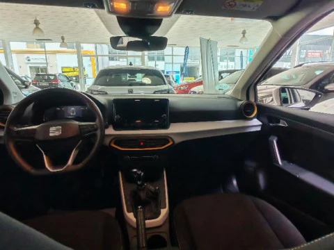 Seat Arona 1.0 TSI 85KW STYLE SPECIAL EDITION 5P