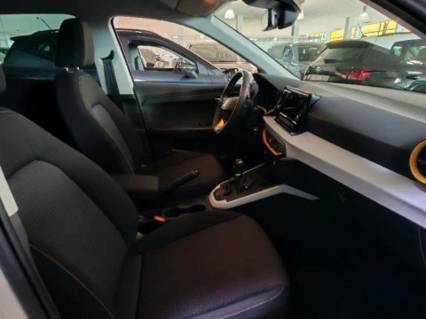 Seat Arona 1.0 TSI 85KW STYLE SPECIAL EDITION 5P