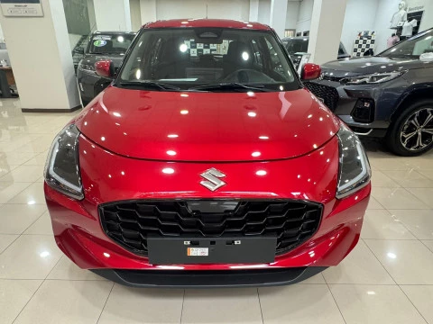 Suzuki Swift 1.2 S1 Mild Hybrid