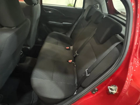 Suzuki Swift 1.2 S1 Mild Hybrid