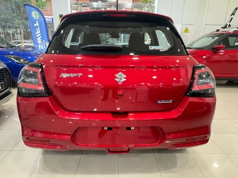 Suzuki Swift 1.2 S1 Mild Hybrid