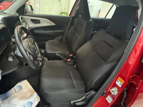 Suzuki Swift 1.2 S1 Mild Hybrid