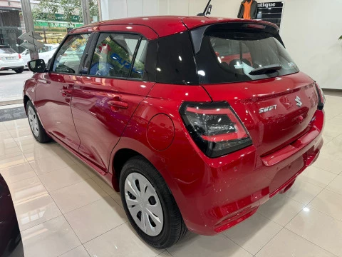 Suzuki Swift 1.2 S1 Mild Hybrid