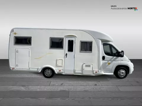 OTRAS MARCAS VN DREAM 526G