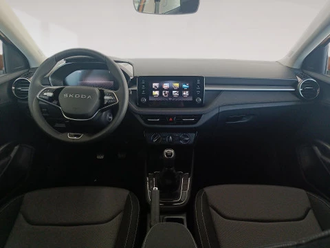 Skoda Fabia 1.0 TSI 70KW (95CV) Selection