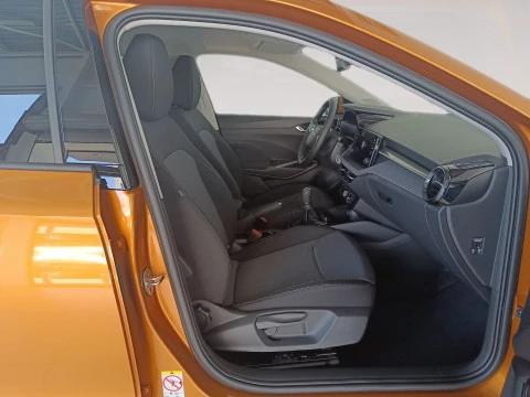 Skoda Fabia 1.0 TSI 70KW (95CV) Selection