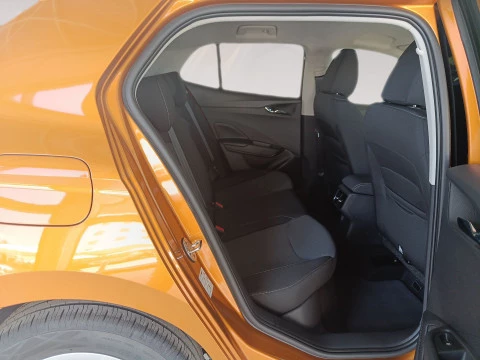 Skoda Fabia 1.0 TSI 70KW (95CV) Selection