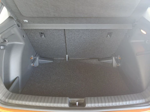 Skoda Fabia 1.0 TSI 70KW (95CV) Selection