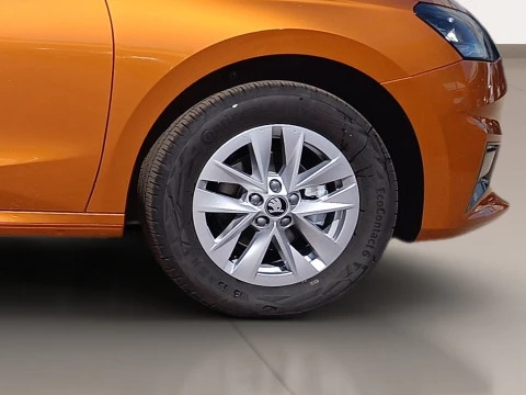 Skoda Fabia 1.0 TSI 70KW (95CV) Selection