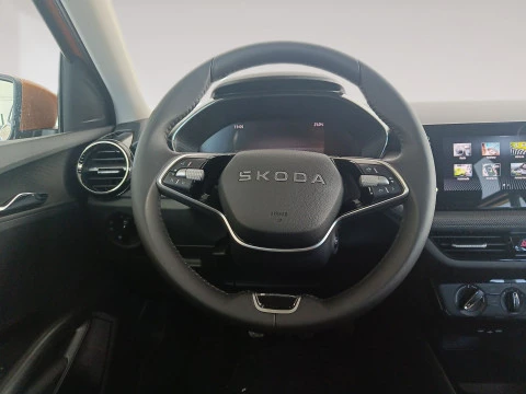 Skoda Fabia 1.0 TSI 70KW (95CV) Selection