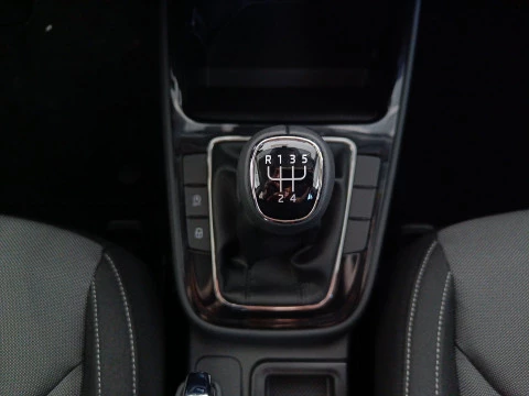 Skoda Fabia 1.0 TSI 70KW (95CV) Selection