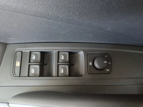 Skoda Fabia 1.0 TSI 70KW (95CV) Selection