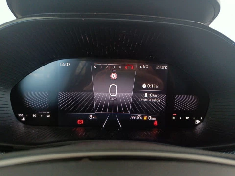 Skoda Fabia 1.0 TSI 70KW (95CV) Selection