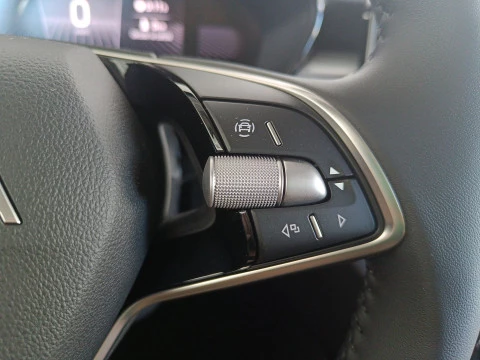 Skoda Fabia 1.0 TSI 70KW (95CV) Selection