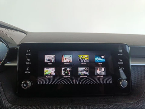 Skoda Fabia 1.0 TSI 70KW (95CV) Selection