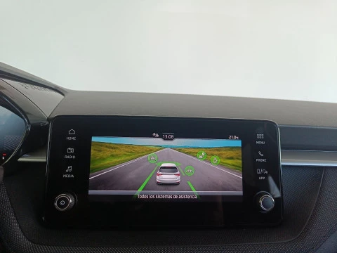 Skoda Fabia 1.0 TSI 70KW (95CV) Selection