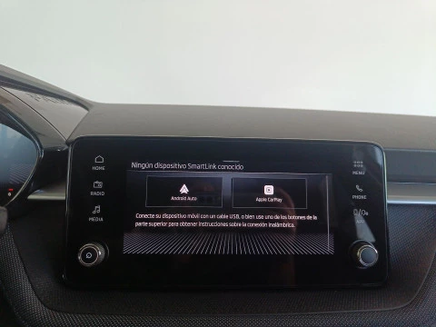 Skoda Fabia 1.0 TSI 70KW (95CV) Selection