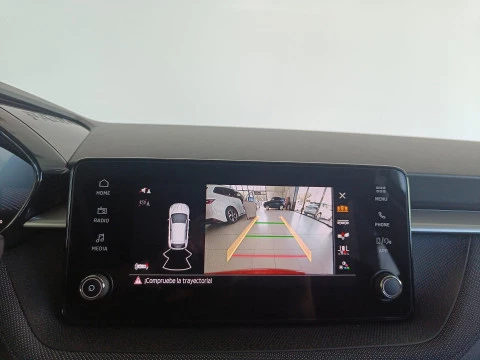 Skoda Fabia 1.0 TSI 70KW (95CV) Selection